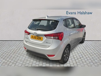 Used Hyundai Ix20 2016 for sale - 79402332: Photo