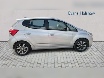 Used Hyundai Ix20 2016 for sale - 79402332: Photo