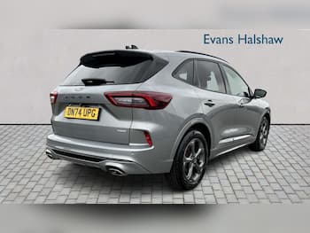 Used Ford Kuga 2024 for sale - 79716401: Photo
