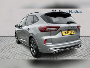Used Ford Kuga 2024 for sale - 79716401: Photo