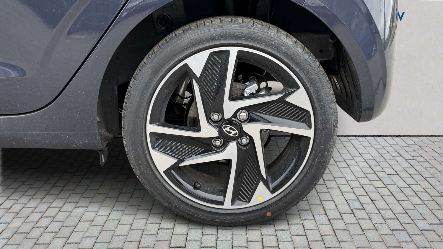 Used Hyundai i10 2026 for sale - 78137679: Photo 10