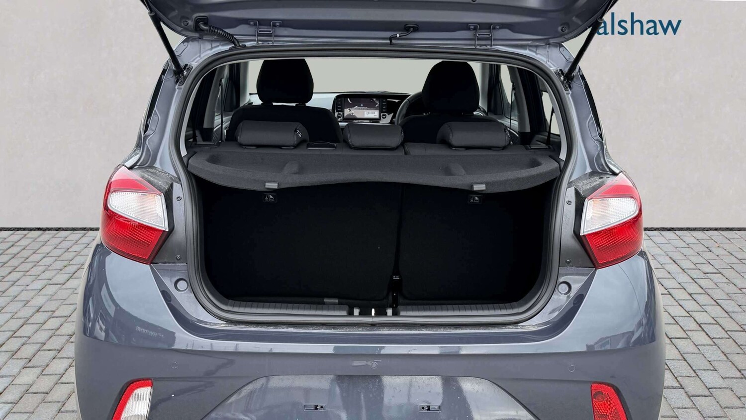 Used Hyundai i10 2026 for sale - 78137679: Photo 11