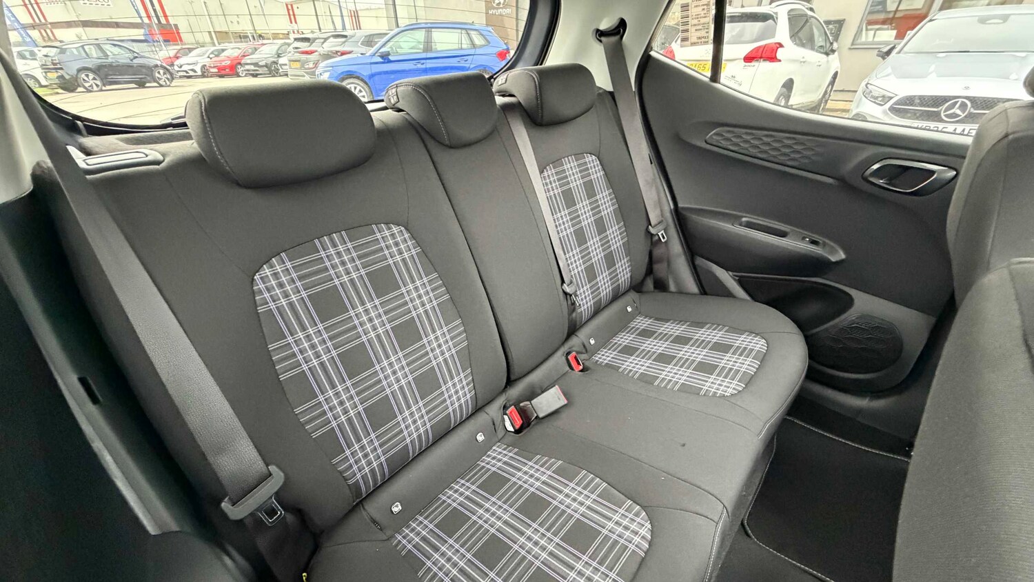 Used Hyundai i10 2026 for sale - 78137679: Photo 15