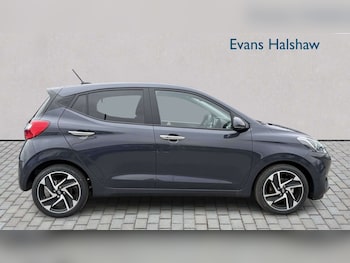 Used Hyundai i10 2026 for sale - 78137679: Photo