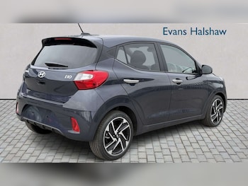 Used Hyundai i10 2026 for sale - 78137679: Photo