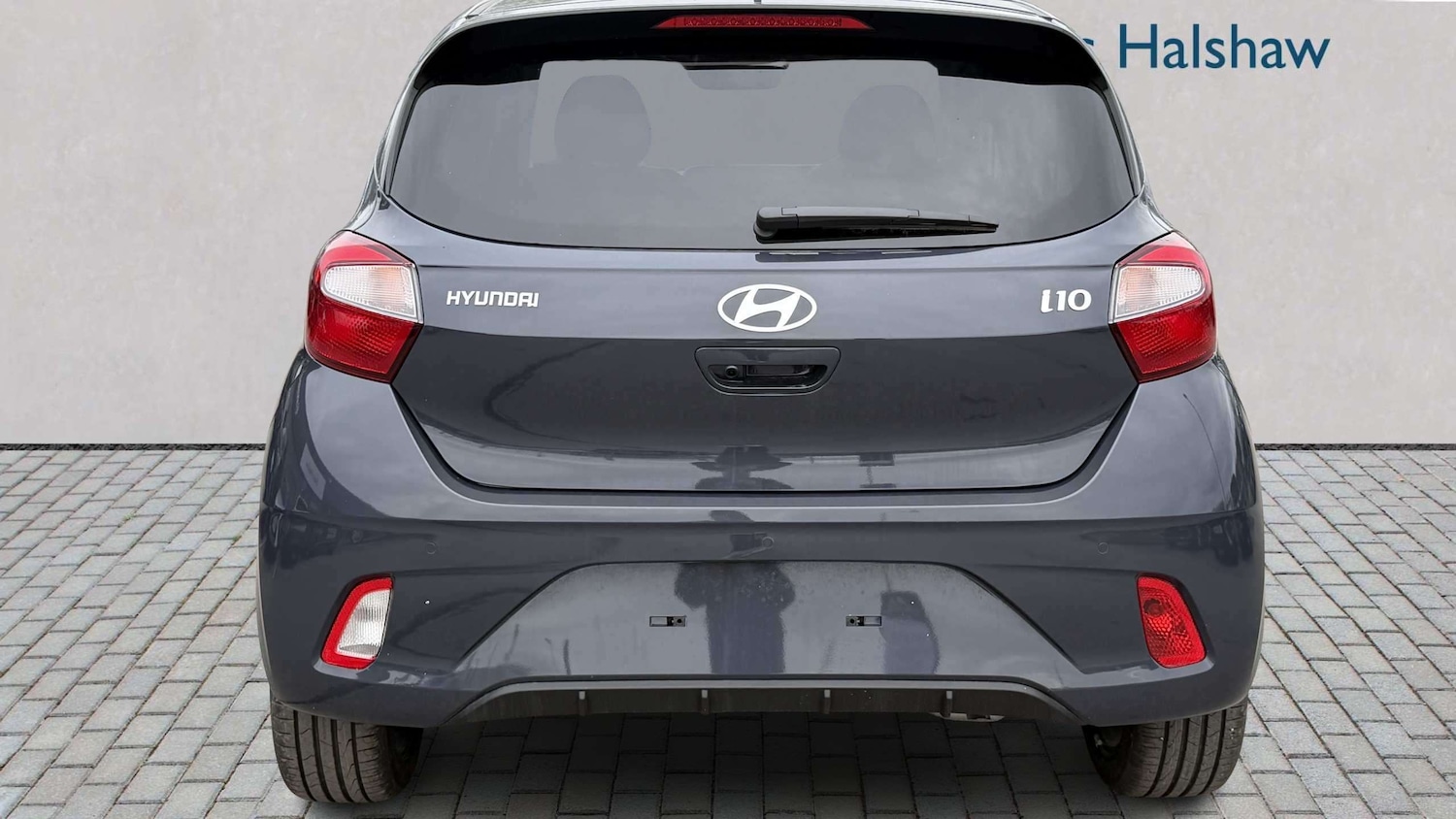 Used Hyundai i10 2026 for sale - 78137679: Photo 4