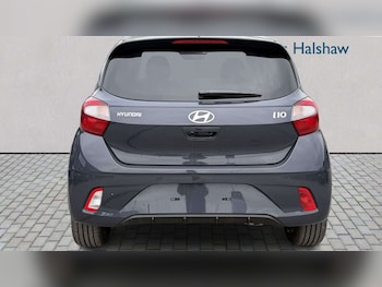 Used Hyundai i10 2026 for sale - 78137679: Photo