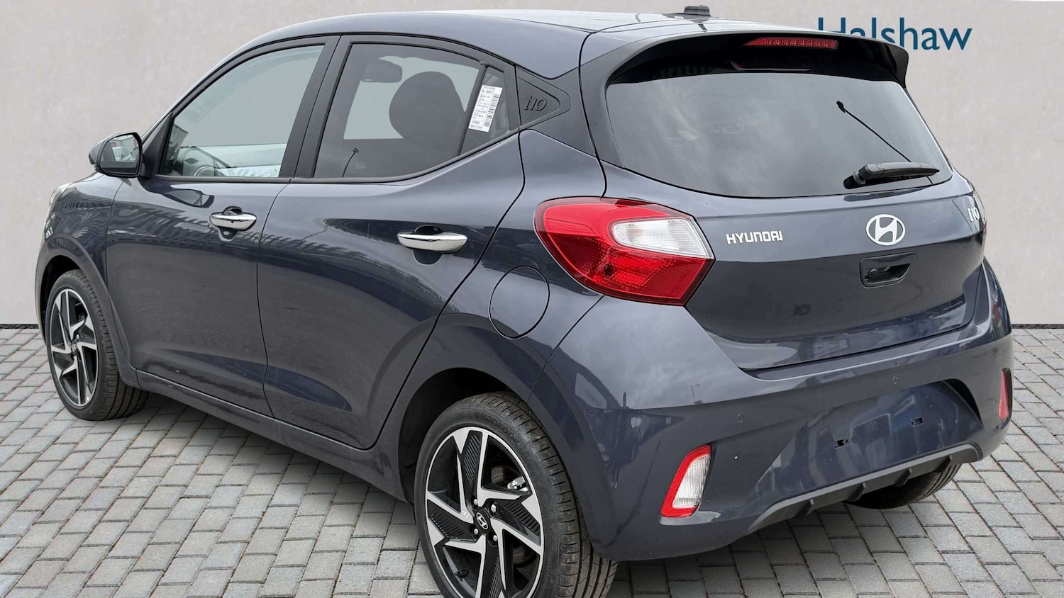 Used Hyundai i10 2026 for sale - 78137679: Photo 5