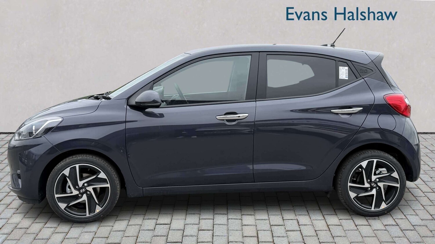 Used Hyundai i10 2026 for sale - 78137679: Photo 6