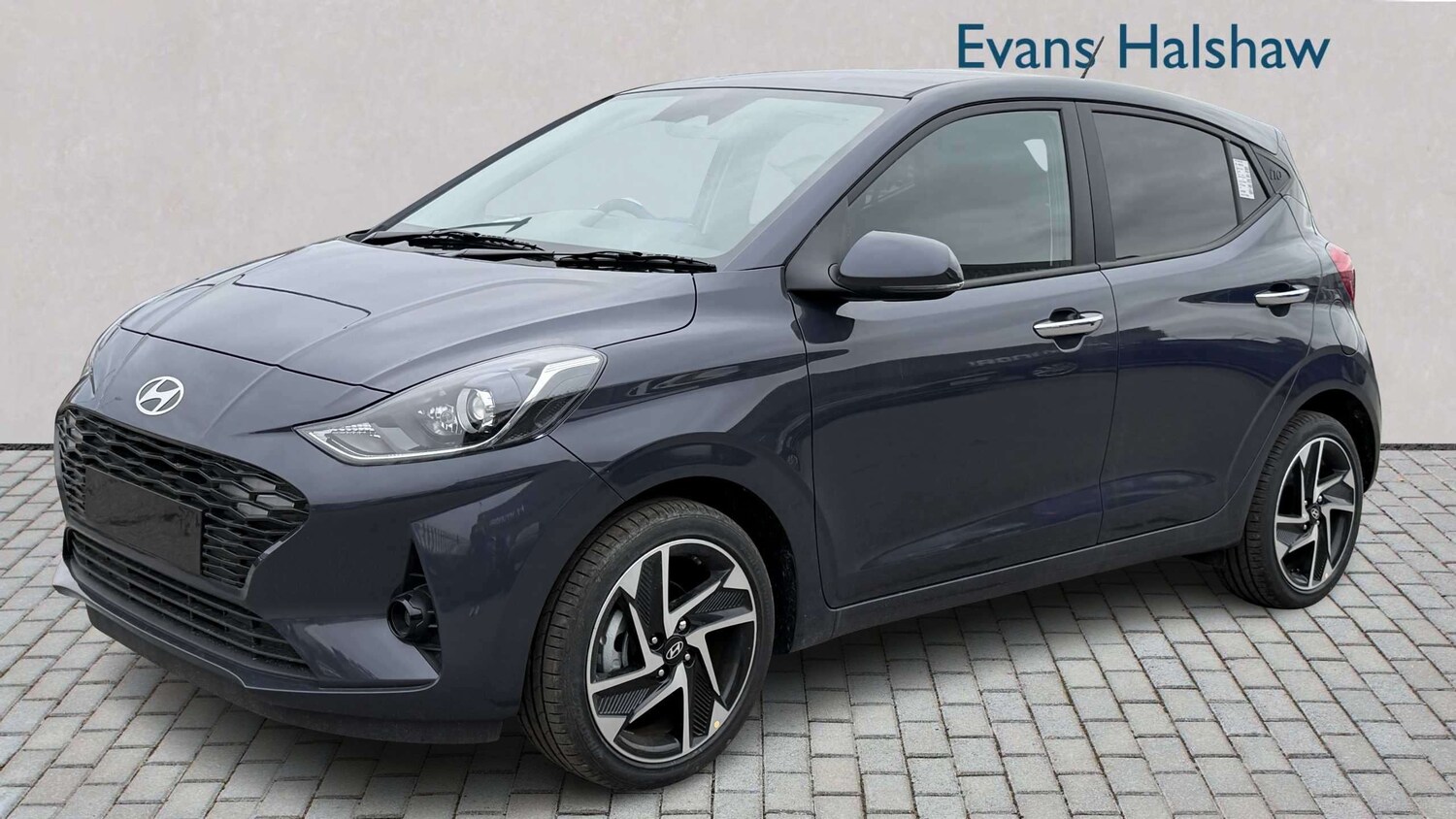 Used Hyundai i10 2026 for sale - 78137679: Photo 7