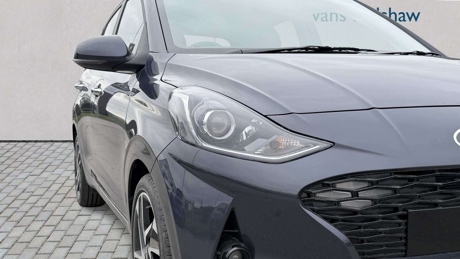 Used Hyundai i10 2026 for sale - 78137679: Photo 8
