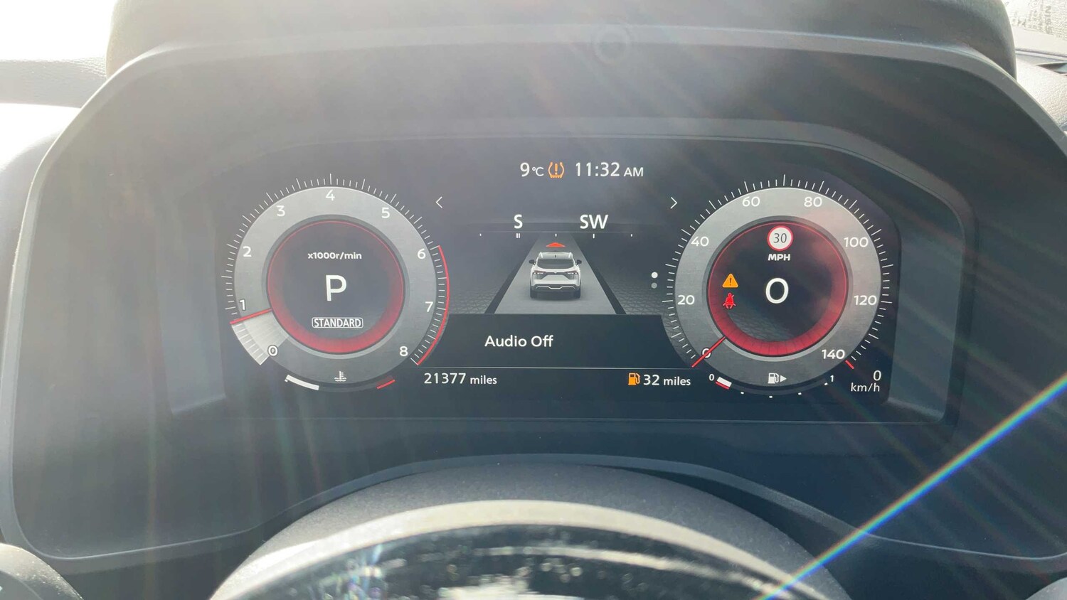 Used Nissan Qashqai for sale - 77962809: Photo 10