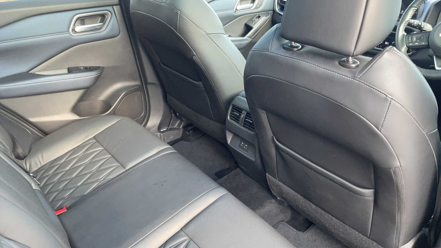 Used Nissan Qashqai for sale - 77962809: Photo 12