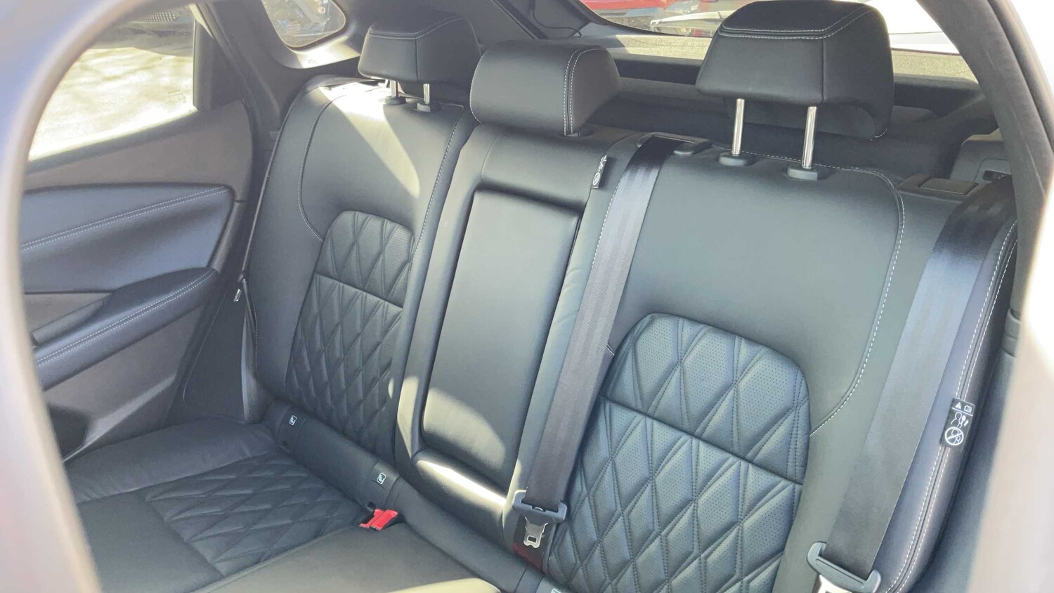 Used Nissan Qashqai for sale - 77962809: Photo 14