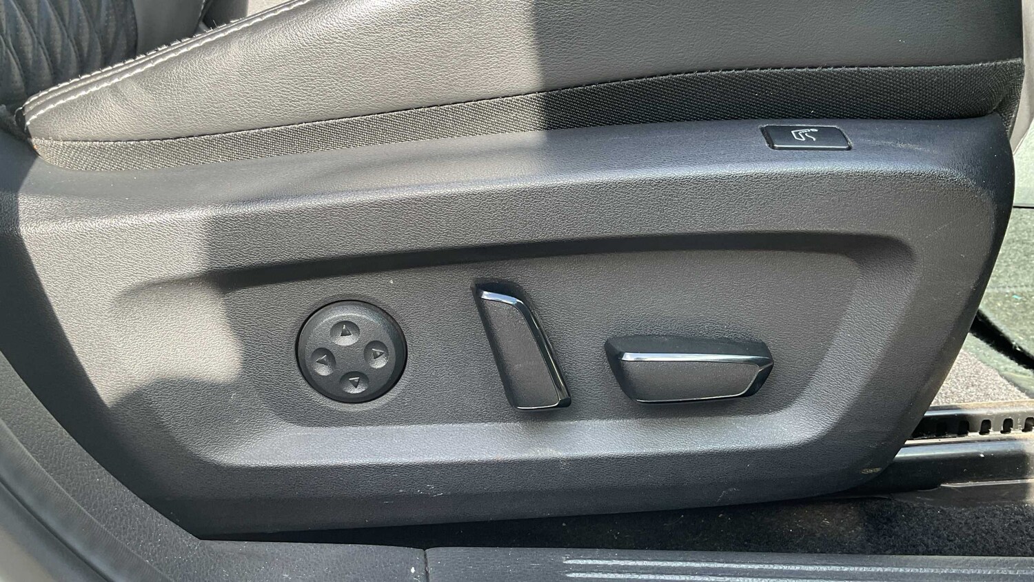 Used Nissan Qashqai for sale - 77962809: Photo 15