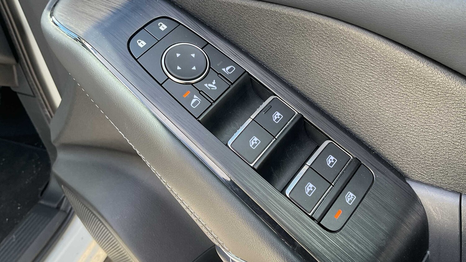 Used Nissan Qashqai for sale - 77962809: Photo 17