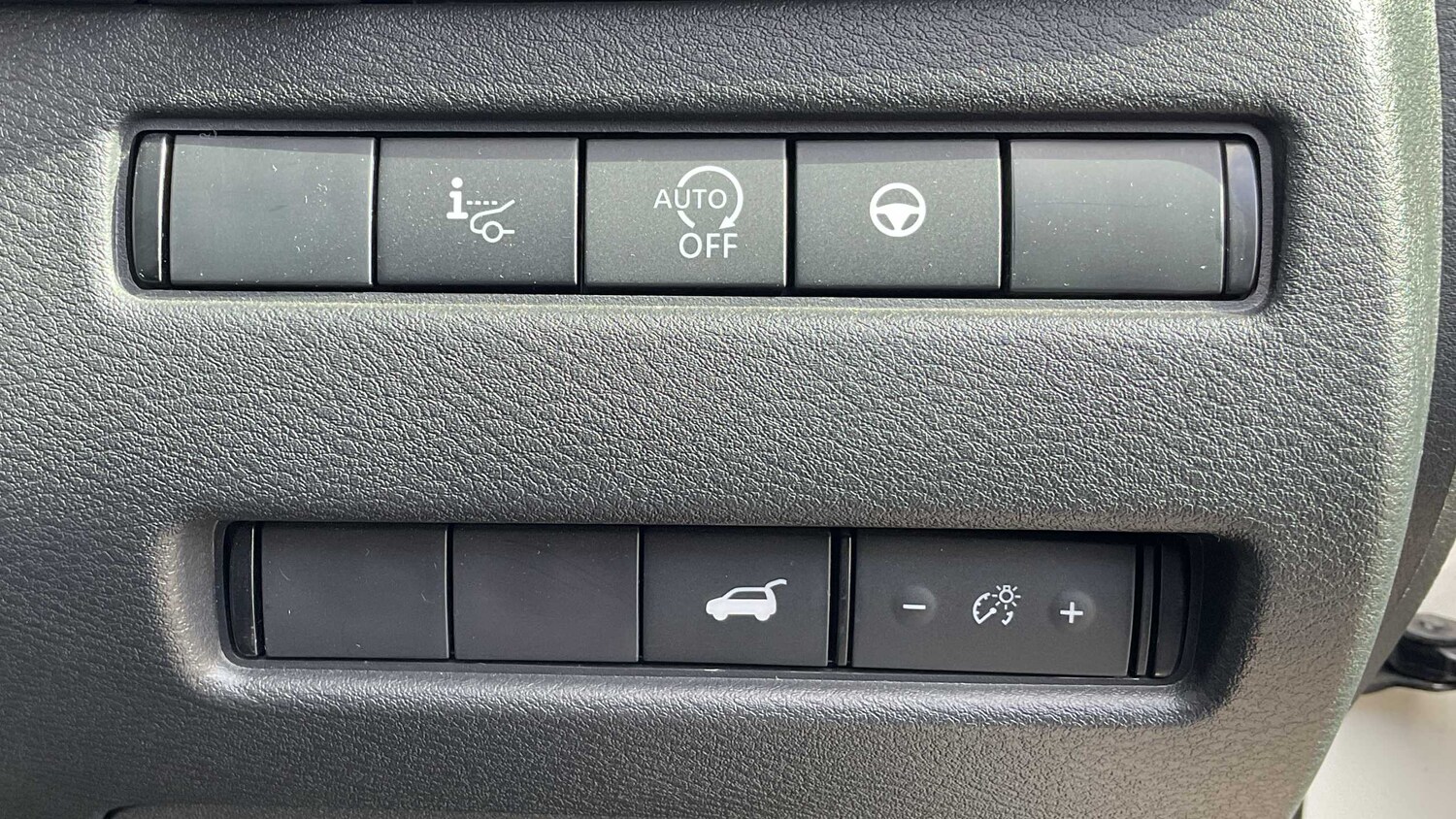 Used Nissan Qashqai for sale - 77962809: Photo 19