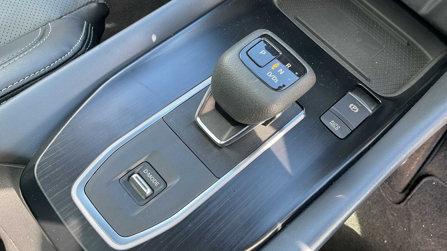 Used Nissan Qashqai for sale - 77962809: Photo 20