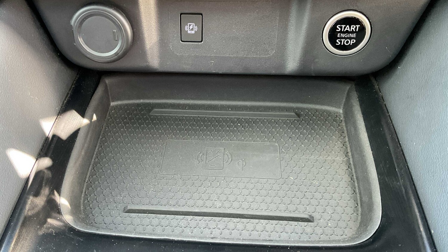 Used Nissan Qashqai for sale - 77962809: Photo 21