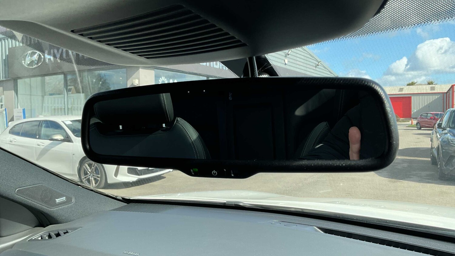 Used Nissan Qashqai for sale - 77962809: Photo 25