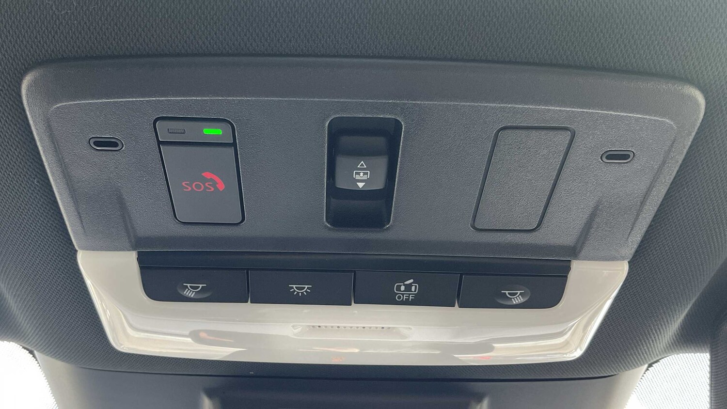 Used Nissan Qashqai for sale - 77962809: Photo 26