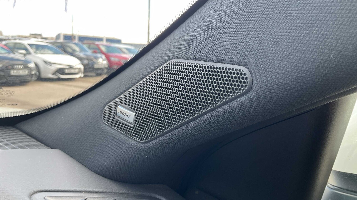 Used Nissan Qashqai for sale - 77962809: Photo 27