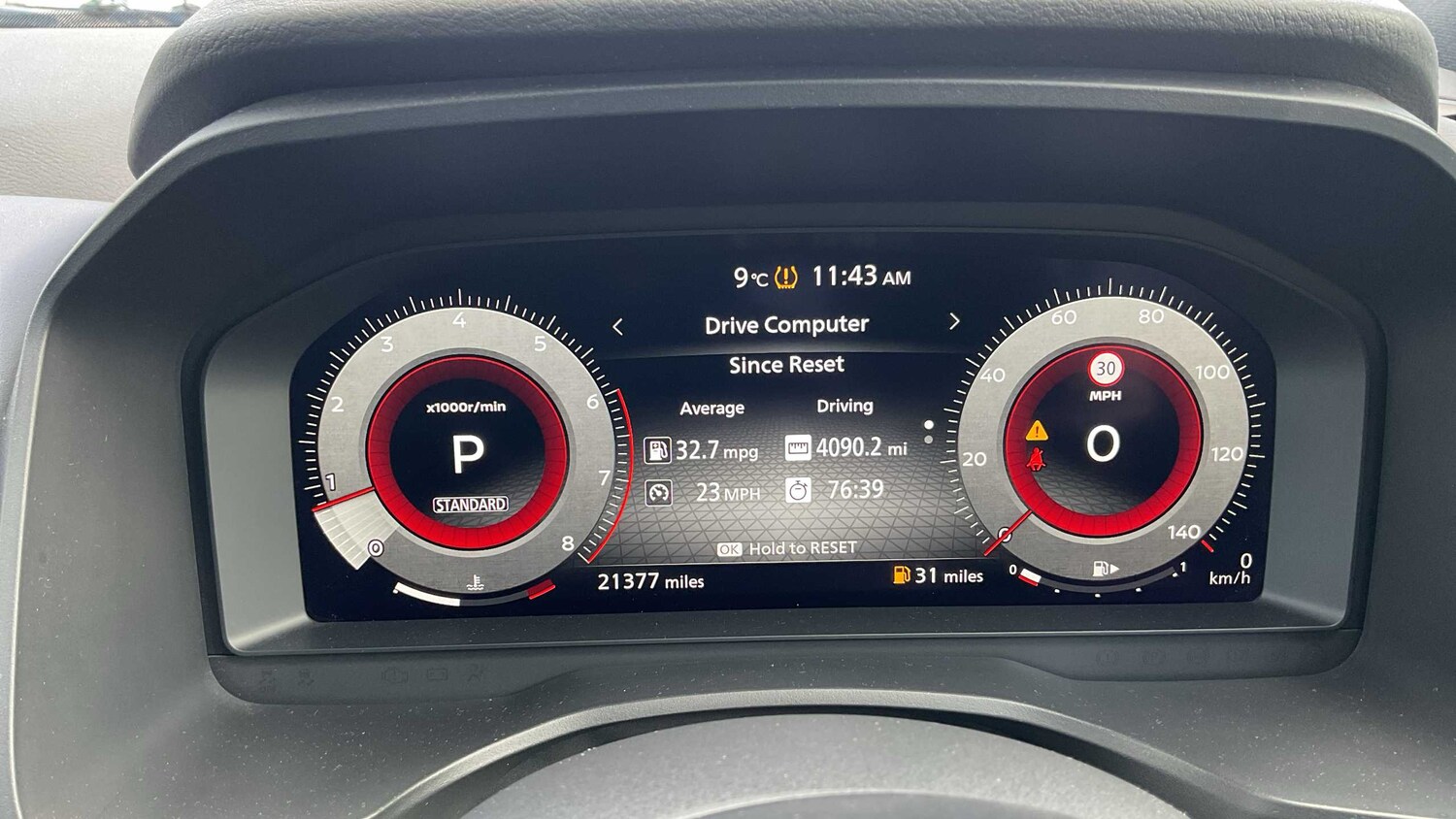 Used Nissan Qashqai for sale - 77962809: Photo 28