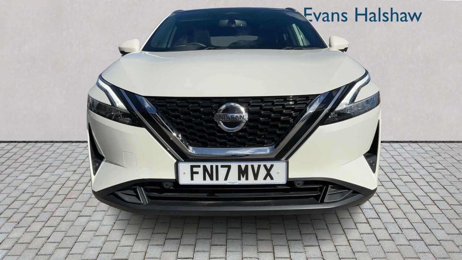 Used Nissan Qashqai for sale - 77962809: Photo 4