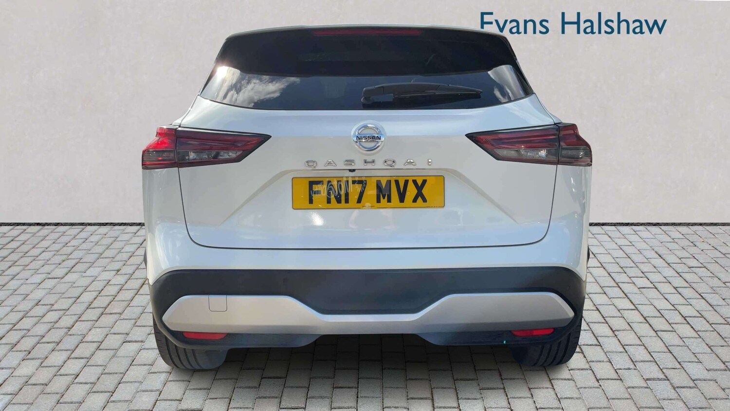 Used Nissan Qashqai for sale - 77962809: Photo 5