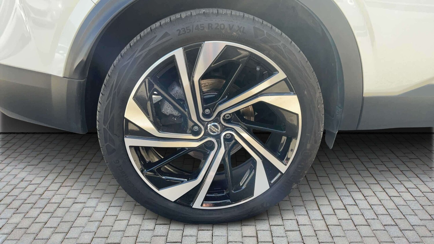 Used Nissan Qashqai for sale - 77962809: Photo 6