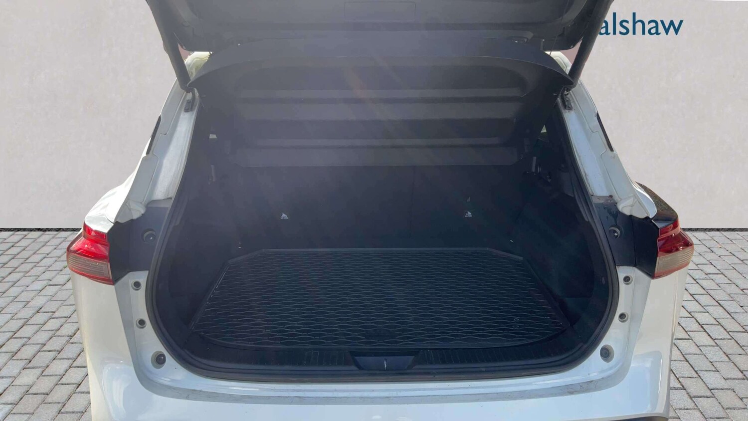 Used Nissan Qashqai for sale - 77962809: Photo 7