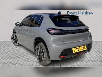 Used Peugeot 208 2025 for sale - 79797740: Photo