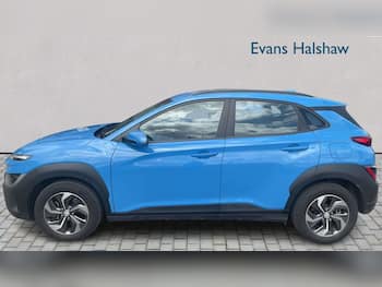 Used Hyundai KONA 2021 for sale - 79593073: Photo
