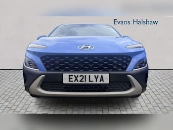 Used Hyundai KONA 2021 for sale - 79593073: Photo