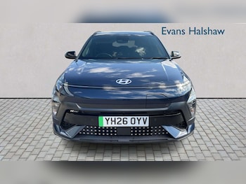 Used Hyundai KONA 2026 for sale - 79015298: Photo