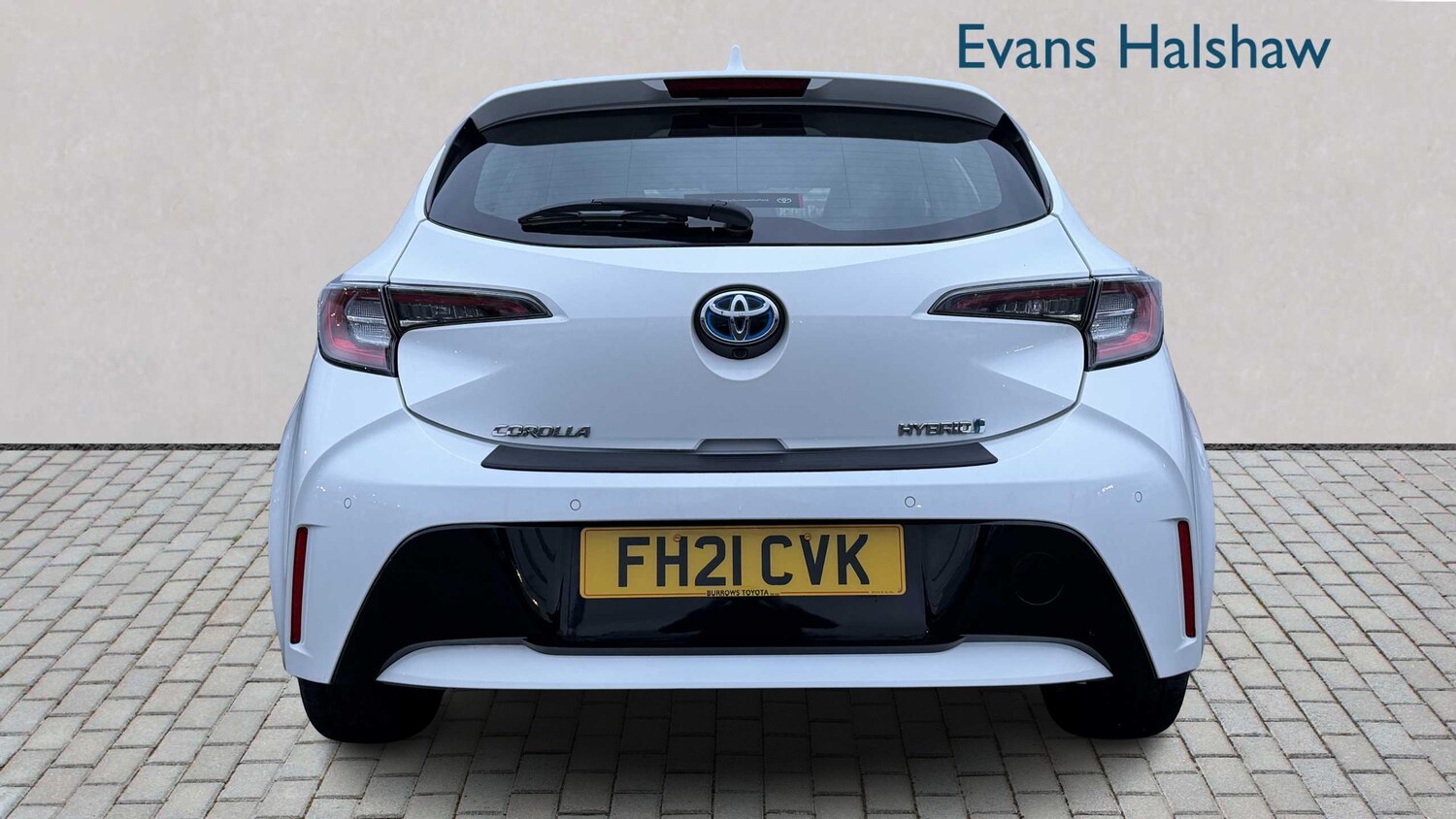 Used Toyota Corolla for sale - 77962783: Photo 10