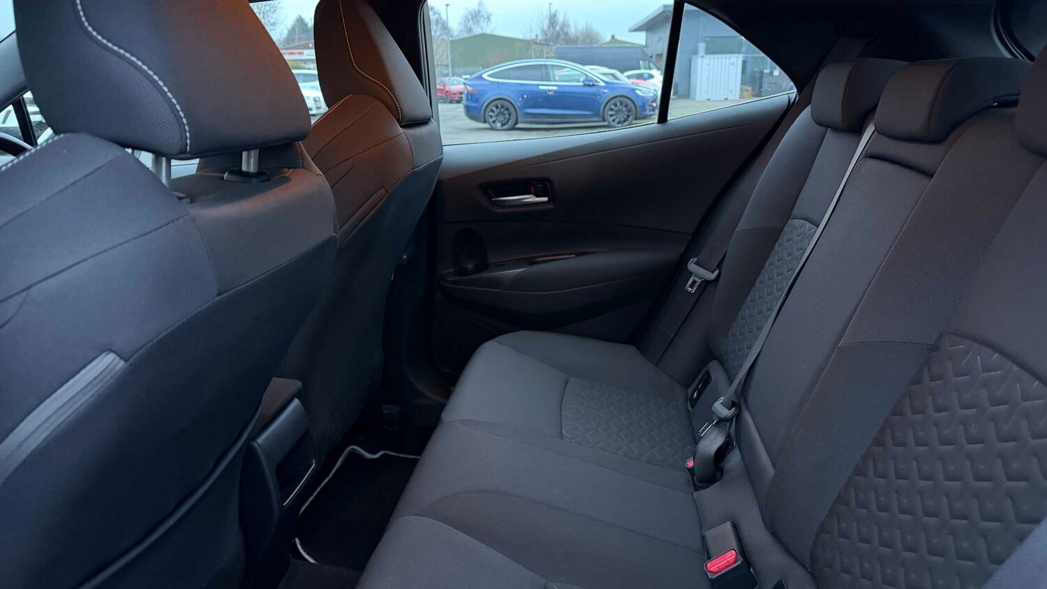 Used Toyota Corolla for sale - 77962783: Photo 15