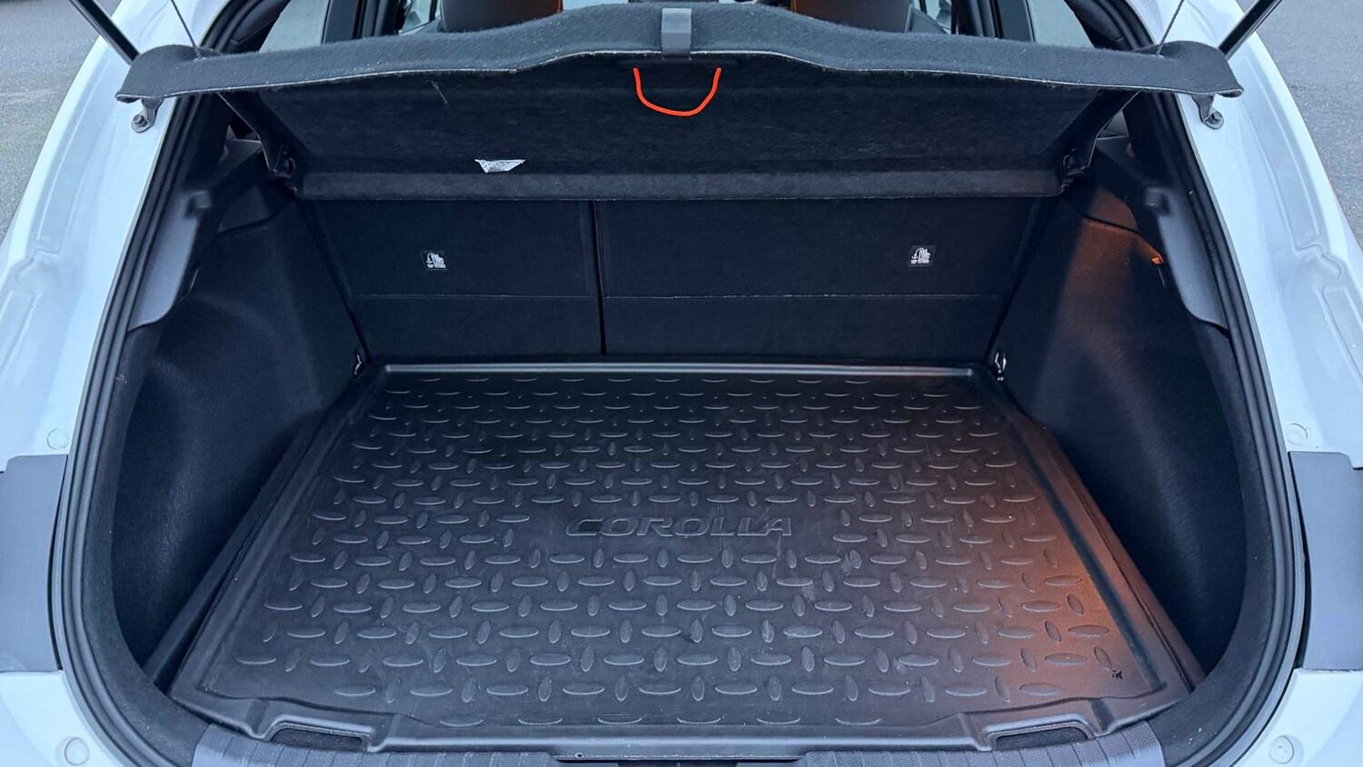 Used Toyota Corolla for sale - 77962783: Photo 16