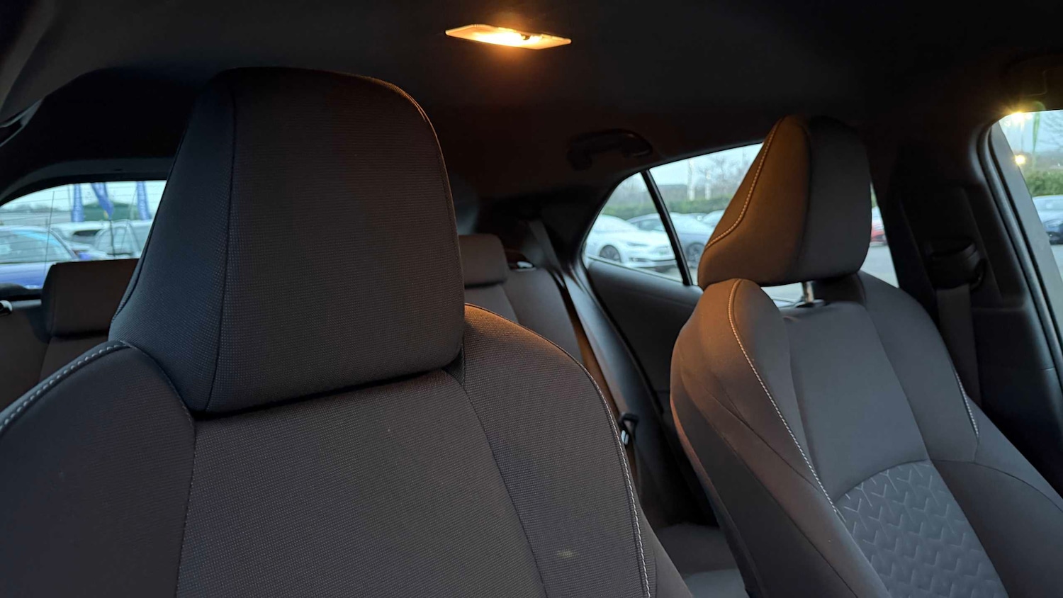 Used Toyota Corolla for sale - 77962783: Photo 31