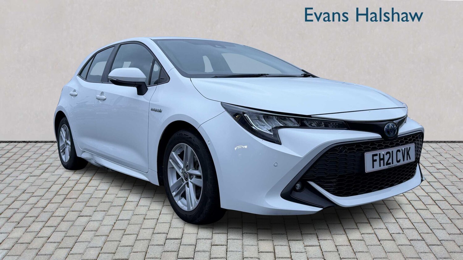 Used Toyota Corolla for sale - 77962783: Photo 6