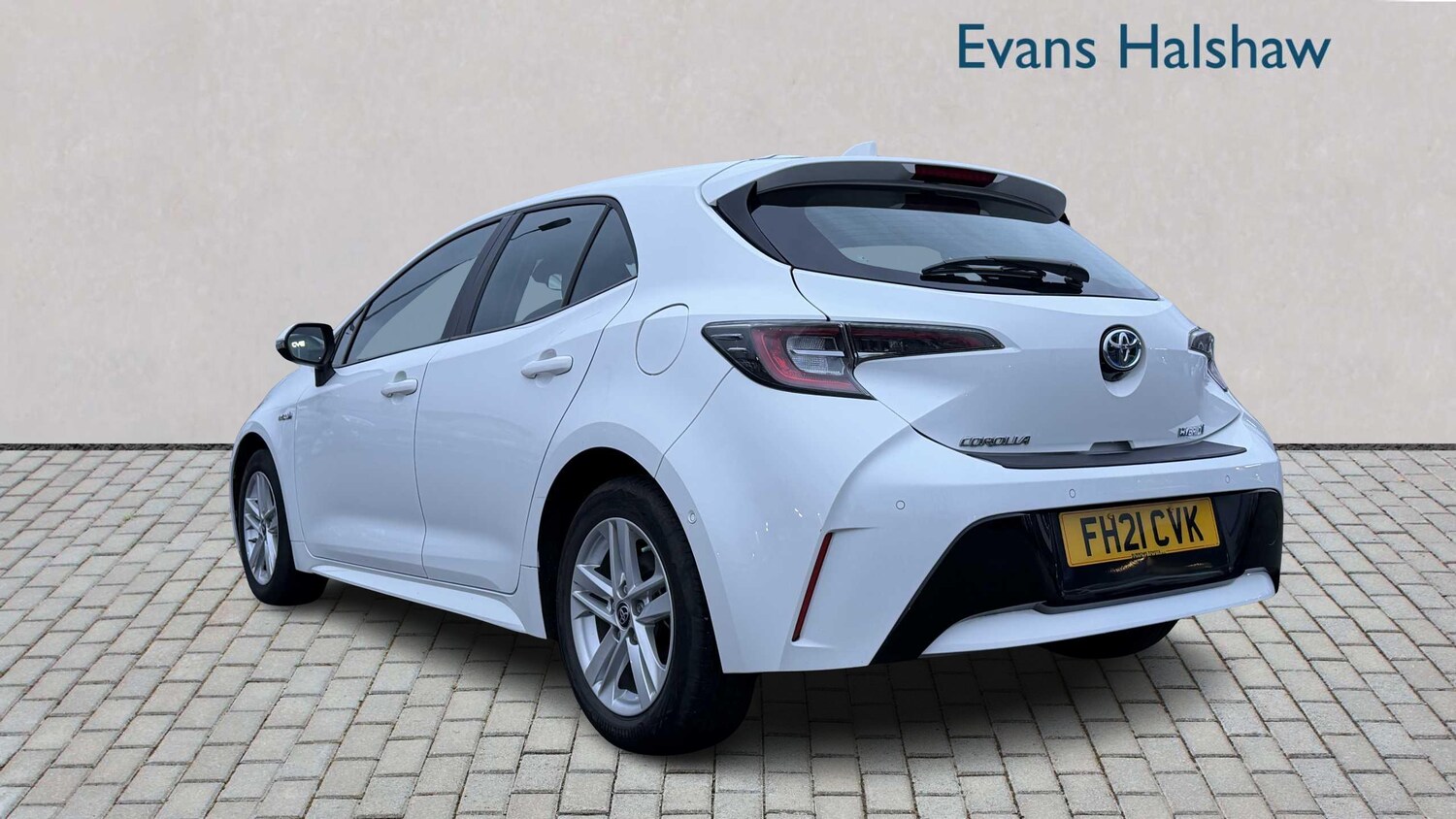 Used Toyota Corolla for sale - 77962783: Photo 7