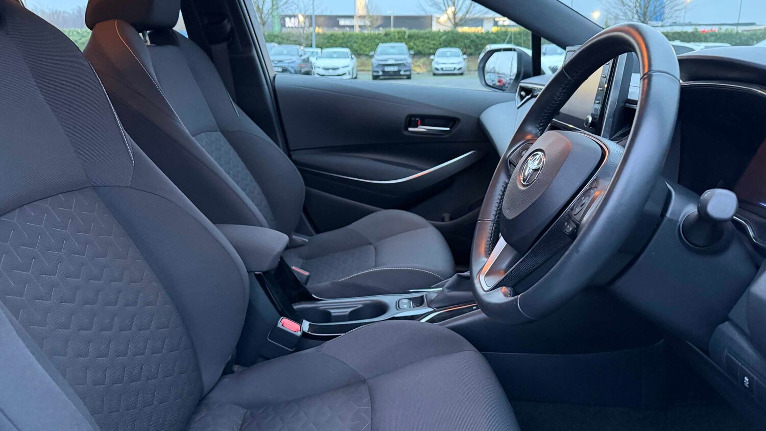 Used Toyota Corolla for sale - 77962783: Photo 8