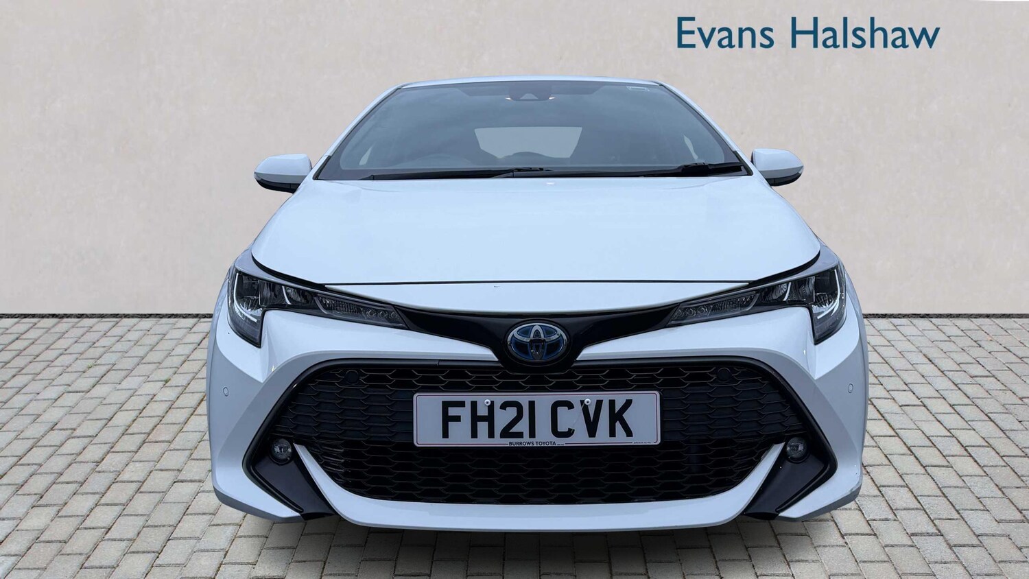 Used Toyota Corolla for sale - 77962783: Photo 9