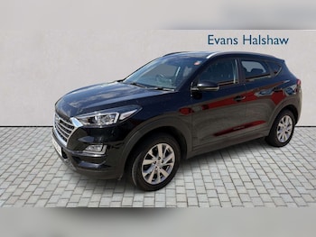 Used Hyundai TUCSON 2020 for sale - 79319772: Photo