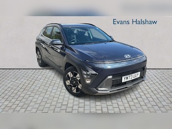 Used Hyundai KONA 2024 for sale - 78303091: Photo
