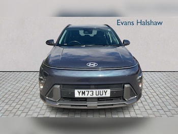Used Hyundai KONA 2024 for sale - 78303091: Photo