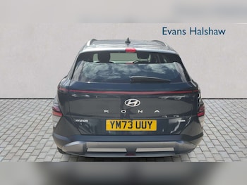 Used Hyundai KONA 2024 for sale - 78303091: Photo