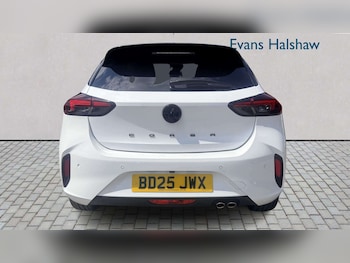Used Vauxhall Corsa 2025 for sale - 79499778: Photo