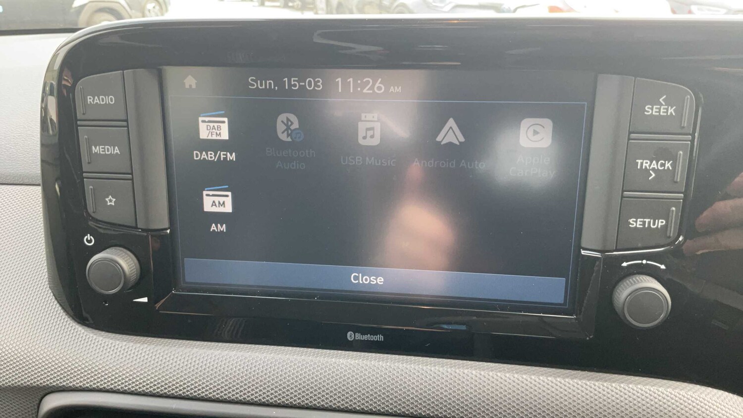 Used Hyundai i10 for sale - 77962810: Photo 11