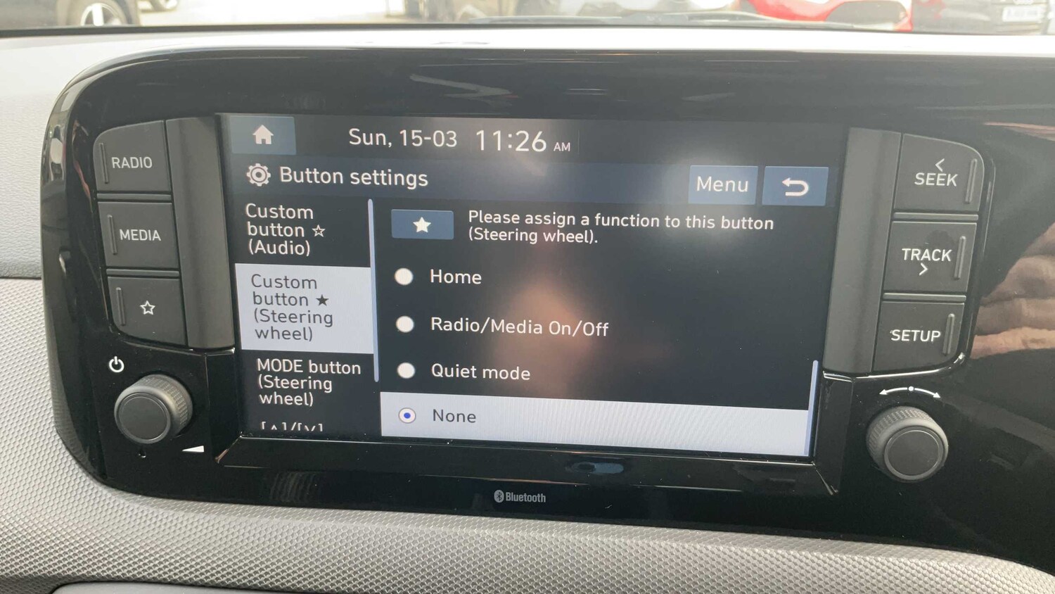 Used Hyundai i10 for sale - 77962810: Photo 12